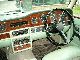 1983 Rolls Royce  Silver Spur Saloon Limousine Used vehicle photo 2