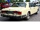 1986 Rolls Royce  Silver Spur Limousine Used vehicle photo 1