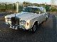 1976 Rolls Royce  Silver Shadow Other Used vehicle photo 1