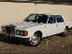 Rolls Royce  Silver Spur V8 7.6 BA 1995 Used vehicle photo