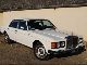 1995 Rolls Royce  Silver Spur V8 7.6 BA Limousine Used vehicle photo 2
