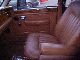 1991 Rolls Royce  Silver Spur Limousine Used vehicle photo 12