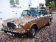 1977 Rolls Royce  Silver Shadow Limousine Used vehicle photo 3