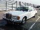 1990 Rolls Royce  Silver Spur, s maintained, 1 Hd, net € 20,000 Limousine Used vehicle photo 1
