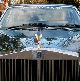 1989 Rolls Royce  Silver SpurII Boschtechn.1.Hd. Leather Air Tel Limousine Used vehicle photo 12