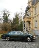 Rolls Royce  Silver SpurII Boschtechn.1.Hd. Leather Air Tel 1989 Used vehicle photo