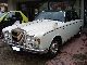 1967 Rolls Royce  Silver Shadow anno 1967 Limousine Classic Vehicle photo 1