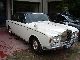 1967 Rolls Royce  Silver Shadow anno 1967 Limousine Classic Vehicle photo 2