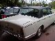 1967 Rolls Royce  Silver Shadow anno 1967 Limousine Classic Vehicle photo 3