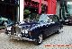 1966 Rolls Royce  Silver Shadow Silver Shadow I ° SERIES Limousine Used vehicle photo 10
