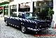 1966 Rolls Royce  Silver Shadow Silver Shadow I ° SERIES Limousine Used vehicle photo 1