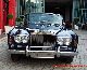 1966 Rolls Royce  Silver Shadow Silver Shadow I ° SERIES Limousine Used vehicle photo 3
