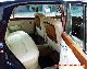 1966 Rolls Royce  Silver Shadow Silver Shadow I ° SERIES Limousine Used vehicle photo 5
