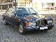 Rolls Royce  Silver Spur IV Turbo 1997 Used vehicle photo