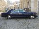 1997 Rolls Royce  Silver Spur IV Turbo Limousine Used vehicle photo 1