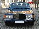 1997 Rolls Royce  Silver Spur IV Turbo Limousine Used vehicle photo 5