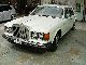 Rolls Royce  Silver Spur II FIRST HAND 1992 Used vehicle photo
