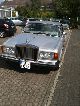1990 Rolls Royce  Silver Spur Limousine Used vehicle photo 1