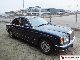 1998 Rolls Royce  Silver Seraph 5.4L V12 Limousine Used vehicle photo 3