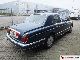 1998 Rolls Royce  Silver Seraph 5.4L V12 Limousine Used vehicle photo 4