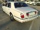 1999 Rolls Royce  RR Silver Seraph Limousine Used vehicle photo 13