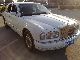 1999 Rolls Royce  RR Silver Seraph Limousine Used vehicle photo 1
