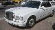 1999 Rolls Royce  RR Silver Seraph Limousine Used vehicle photo 2