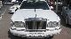 1999 Rolls Royce  RR Silver Seraph Limousine Used vehicle photo 3