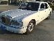 1999 Rolls Royce  RR Silver Seraph Limousine Used vehicle photo 4