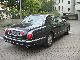 1999 Rolls Royce  Silver Seraph Limousine Used vehicle photo 3