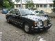 1999 Rolls Royce  Silver Seraph Limousine Used vehicle photo 5