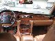 1999 Rolls Royce  Silver Seraph Limousine Used vehicle photo 8