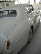 1957 Rolls Royce  Cloud SILVER CLOUD I Limousine Used vehicle photo 3