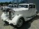 1937 Rolls Royce  25/30 Hooper 4.3 Limousine Used vehicle photo 2
