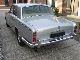 1966 Rolls Royce  Aut Limousine Classic Vehicle photo 3