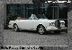1979 Rolls Royce  Corniche convertible LHD Cabrio / roadster Classic Vehicle photo 13