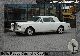 1979 Rolls Royce  Corniche convertible LHD Cabrio / roadster Classic Vehicle photo 2