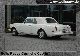 1979 Rolls Royce  Corniche convertible LHD Cabrio / roadster Classic Vehicle photo 4