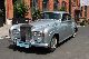 Rolls Royce  Silver Cloud III 1965 Classic Vehicle photo