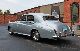 1965 Rolls Royce  Silver Cloud III Limousine Classic Vehicle photo 3