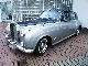 1960 Rolls Royce  Silver Cloud 2 V8 LHD Limousine Classic Vehicle photo 2