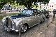 1960 Rolls Royce  Silver Cloud 2 V8 LHD Limousine Classic Vehicle photo 5