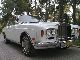 1972 Rolls Royce  Corniche LHD Sports car/Coupe Used vehicle photo 1