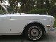 1972 Rolls Royce  Corniche LHD Sports car/Coupe Used vehicle photo 3
