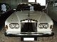 1975 Rolls Royce  Corniche Convertible Cabrio / roadster Used vehicle photo 1