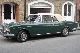 1967 Rolls Royce  Silver Shadow Mulliner Park Ward Cabrio / roadster Classic Vehicle photo 1