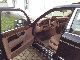 2001 Rolls Royce  Silver Seraph Limousine Used vehicle photo 2