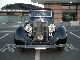 1936 Rolls Royce  25/30 Windover Limousine Used vehicle photo 1