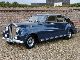 1955 Rolls Royce  Silver Wraith RHD Second Owner with only 99 000 k Limousine Classic Vehicle photo 14