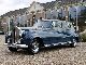 Rolls Royce  Silver Wraith RHD Second Owner with only 99 000 k 1955 Classic Vehicle photo